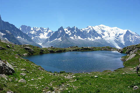 جفرافیای Hautes-Vosges