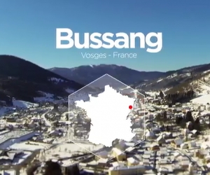 جاذبه‌های توریستی Bussang در منطقه ووژ فرانسه