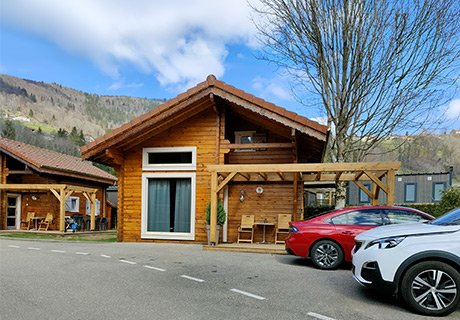 شهرک ویلایی سولسی