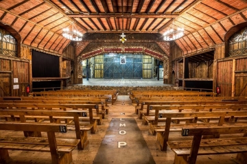 THÉÂTRE DU PEUPLE : MOI, BERNARD THÉÂTRE DU PEUPLE : MOI, BERNARD