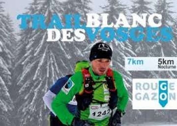 TRAIL BLANC DES VOSGES