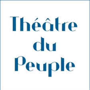 THÉÂTRE DU PEUPLE : ORATORIO ÉLECTRO POP