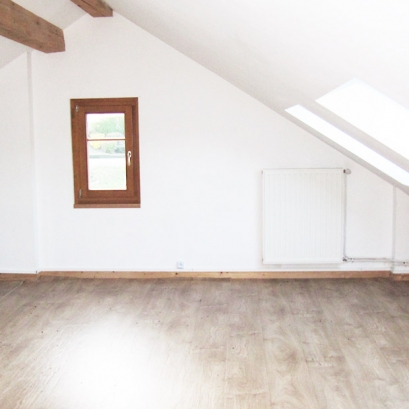 T4 Duplex de 86 m² à Bussang