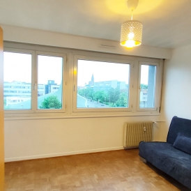 سوئیت ۲۲ متری، محله اسپلاناد استراسبورگ سوئیت ۲۲ متری، محله اسپلاناد استراسبورگ