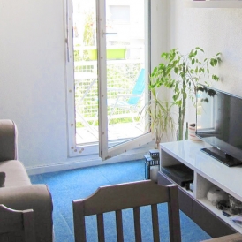 آپارتمان ۲۸ متری، محله نودرف استراسبورگ