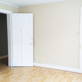 یک خوابه ۵۱ متری، شهر بوسان فرانسه