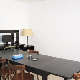 دو خوابه ۸۱ متری، شهر بوسان فرانسه